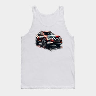 Nissan Rogue Tank Top